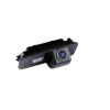Камера заднего вида HD cam-077 для Volkswagen Polo, Golf 7, Passat (2004, 2005, 2006, 2007, 2008, 2009, 2010, 2011, 2012, 2013, 2014, 2015, 2016)