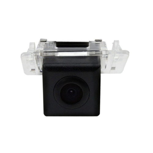 Камера заднего вида HD cam-081 для Toyota Camry (2001-2007)