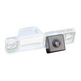 Камера заднего вида HD cam-082 для Opel Antara 2006-2015