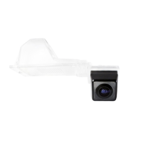 Камера заднего вида HD cam-085 для Ford Edge I (2006-2014)