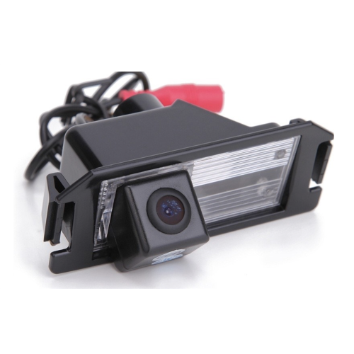 Камера заднего вида HD cam-086 для Hyundai i30, i10, i20, Coupe, Genesis Coupe, Veloster / KIA Picanto, Soul (2004, 2005, 2006, 2007, 2008, 2009, 2010, 2011, 2012, 2013, 2014, 2015, 2016)
