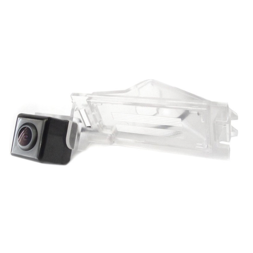 Камера заднего вида HD cam-092 для Dodge Caliber (2006-2011) Grand Caravan 5 (2007+)