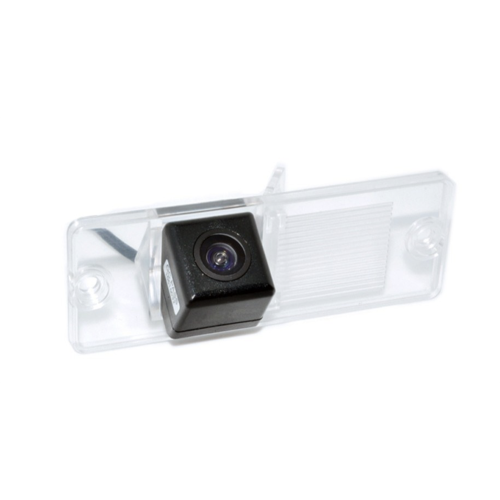 Камера заднего вида HD cam-103 для Mitsubishi Pajero Sport, IV (4) 2006, 2007, 2008, 2009, 2010, 2011, 2012
