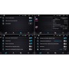 Магнитола FARCAR LX003R (S195) для Ford Focus 2 (климат) на Android 8.1