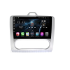 Магнитолаа Farcar H003R (S400) для Ford Focus, Mondeo, C-Max, Galaxy (с климатом) на Android 10.0