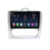 Магнитола Farcar TG003R (S400) для Ford Focus, Mondeo, C-Max, Galaxy (климат) на Android 10.0