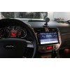 Штатная магнитола Parafar для Ford Focus II 2005-2010 на Android 10.0 (PF149Lite)