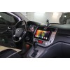Штатная магнитола Parafar для Ford Focus II 2005-2010 на Android 10.0 (PF149Lite)