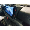 Штатная магнитола Parafar PF126Lite-Low для Suzuki Jimny IV 2018-2025 на Android 10.0