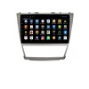 Штатная магнитола Parafar для Toyota Camry V40 2006-2011 на Android 10.0 (PF064Lite-Low)
