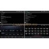 Магнитола Farcar H023RB (S400) для KIA Sportage II 2004-2010 на Android 10.0 с кнопками