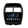Магнитола Farcar H026RB (S400) для Mitsubishi ASX I 2010-2018 на Android 10.0 с кнопками