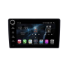 Магнитола Farcar H042-TRB (S400) для Volkswagen Touareg 2002-2010 на Android 10.0 с кнопками