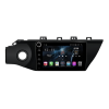Магнитола Farcar H1160RB (S400) для KIA Rio IV X-Line 2017-2020 на Android 10.0 c кнопками