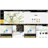 Магнитола Farcar H1247RB (S400) SIM-4G с DSP для Chevrolet Sierra 2006-2014 на Android 10.0 с кнопками