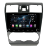 Магнитола Farcar H901/775RB (S400) для Subaru Forester IV 2013-2014 на Android 10.0 c кнопками