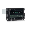 Штатная магнитола CarMedia KR-8170-S9 для Chevrolet Tahoe III, Suburban XI 2006-2015 на Android 8.1