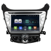 Штатная магнитола Roximo CarDroid RD-2006 для Hyundai Elantra 5 2014-2016 (Android 10.0)