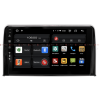 Штатная магнитола Redpower 61161S для Honda CR-V 5 2017-2024 на Android 10.0 (Silver)