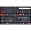 Штатная магнитола Redpower 61077 для Lada Vesta 2015-2022 на Android 10.0