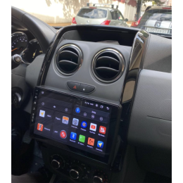 Redpower 61257 для Renault Duster 2015-2020 на Android 10.0