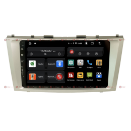 Redpower 61264 для Toyota Camry V40 2006-2011 (климат-контроль) на Android 10.0