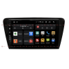 Штатная магнитола Redpower 61007 для Skoda Octavia III (A7) 2013-2018 на Android 10.0