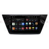 Штатная магнитола Redpower 61402 для Volkswagen Touran II 2015-2022 на Android 10.0