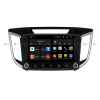 Штатная магнитола Redpower 61025 KNOB для Hyundai Creta 2016-2021 на Android 10.0