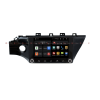 Штатная магнитола Redpower 61206 KNOB для Kia Rio IV 2017-2020 на Android 10.0