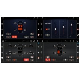 Redpower 61112 KNOB для Mazda CX-5 I 2011-2017 дорестайл на Android 10.0