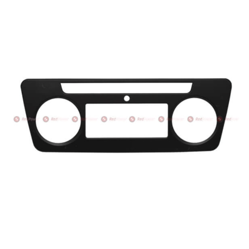 Штатная магнитола Redpower 61005 KNOB для Skoda Octavia A5 2004-2013 на Android 10.0