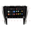 Штатная магнитола Redpower 61231 KNOB для Toyota Camry V55 Рестайлинг (2014-2018) на Android 10.0