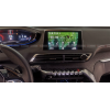 Redpower AndroidBox3 PG - Навигационный блок для Peugeot, Citroen (ANDRIODBOX3PG)