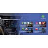 Redpower AndroidBox3 VAG 4G - навигационный блок для Volkswagen, Skoda и Porsche на Android 9.0 (ANDRIODBOX3VAG4G)