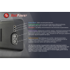 Двухканальный видеорегистратор для RangeRover Velar DVR-LR7-N Dual
