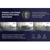 Двухканальный видеорегистратор Redpower DVR-MBC-N Dual (серый) для Mercedes C class, E class и GLC в коробе зеркала заднего вида