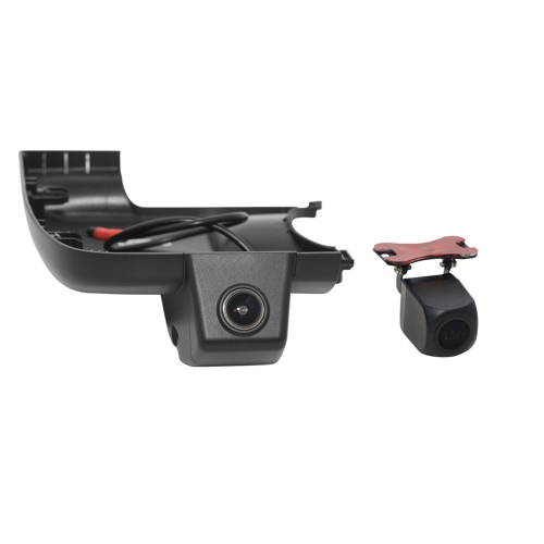 Redpower DVR-MZ-N Dual - двухканальный Wi-FI регистратор скрытой установки для Mazda 6 2018+