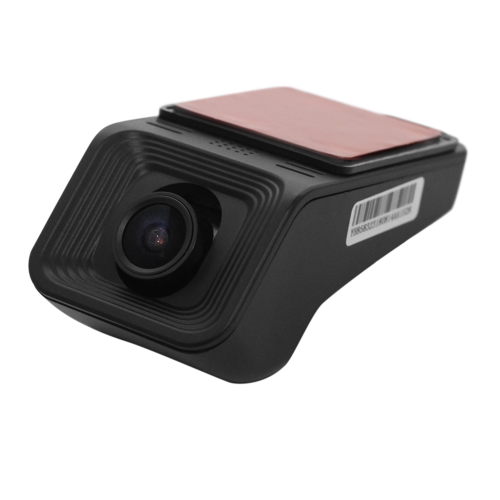 Универсальный двухканальный Wi-FI регистратор скрытой установки (Full HD + Full HD)-Redpower DVR-UNI3-N Dual
