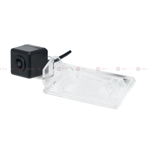 Камера RedPower AUDI001P Premium