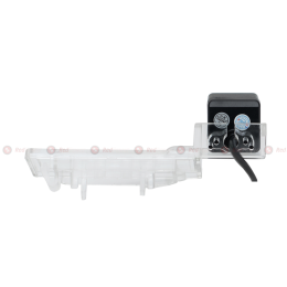 Камера RedPower AUDI001P Premium