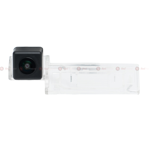Камера RedPower AUDI004P Premium