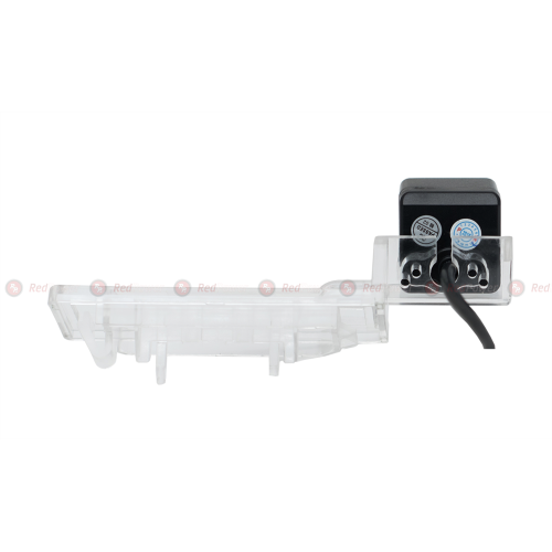 Камера RedPower AUDI004P Premium