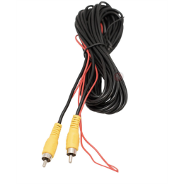 Камера RedPower AUDI004P Premium