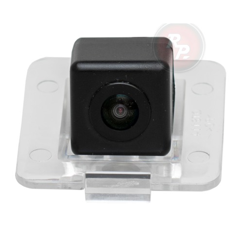 Камера RedPower BEN207P (cam-079) Premium для Mercedes-Benz GLK X204 (2008-2015) в штатное место