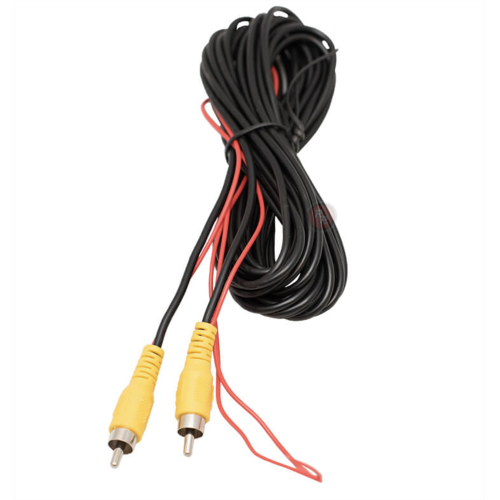 Камера RedPower BEN355P Premium под лампу для Mercedes C (W204), CL (W216), E (W212), S (W221), Viano (W639) 14+