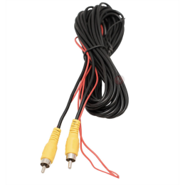 Камера RedPower BMW323P Premium для BMW 1 серия, кузов F20/21 (2011+)