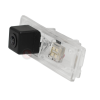 Камера RedPower BMW323P Premium для BMW 1 серия, кузов F20/21 (2011+)