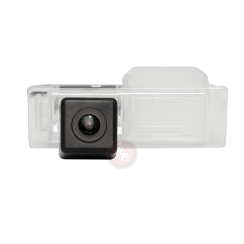 Камера заднего вида RedPower CDLC136P (cam-012) Premium для Chevrolet Cruze Hatchback (12 +), Aveo (12+), Trailblazer (12+), Opel Mokka (2012+)