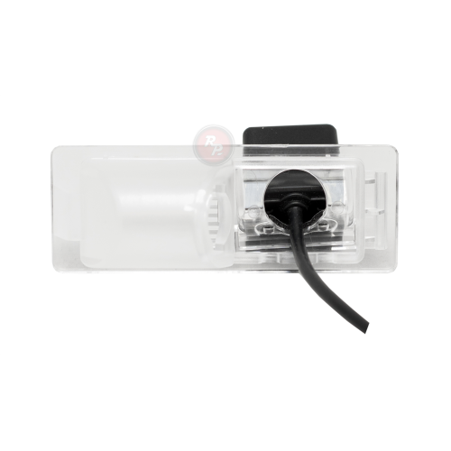 Камера заднего вида RedPower CDLC136P (cam-012) Premium для Chevrolet Cruze Hatchback (12 +), Aveo (12+), Trailblazer (12+), Opel Mokka (2012+)